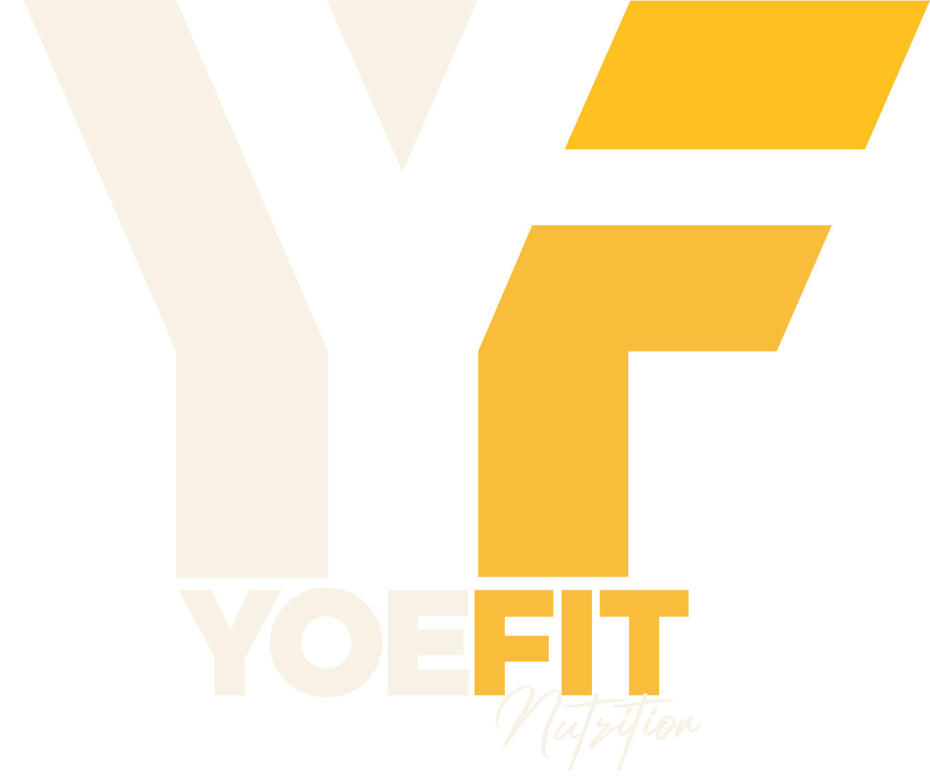 YOEFIT Nutrition
